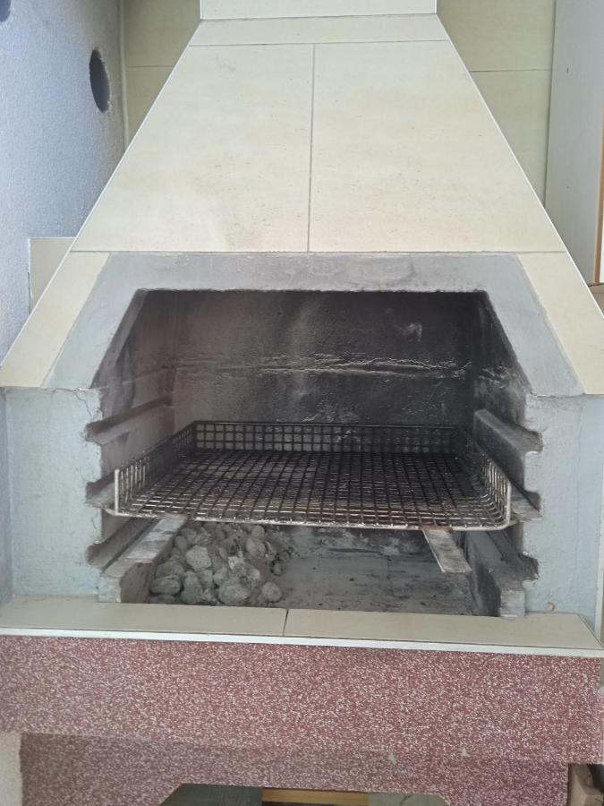 Apartment Simpatico Vir Zewnętrze zdjęcie