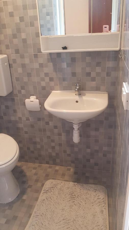 Apartment Simpatico Vir Zewnętrze zdjęcie