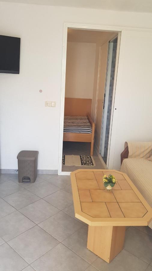 Apartment Simpatico Vir Zewnętrze zdjęcie